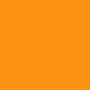 1mm Foam – Orange