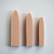 Pre-Cut Bodies – 6mm Foam