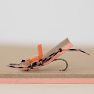 Two Tone Foam – Tan/Flesh