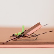 Two Tone Foam – Cocoa/Flesh
