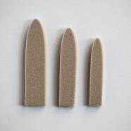 Pre-Cut Bodies – 3mm Foam