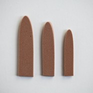 Pre-Cut Bodies – 2mm Foam