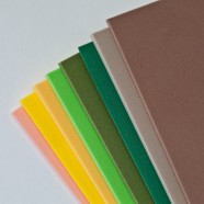 2mm Foam Variety Pack – Hopper Colors