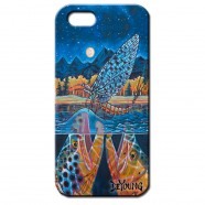 iPhone 5 Case – DeYoung “Teton Risers”