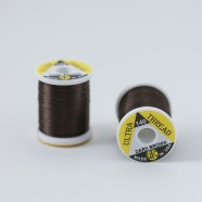 UTC Thread 140 Denier – Dark Brown