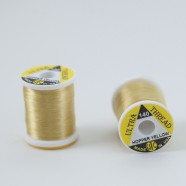 UTC Thread 140 Denier – Hopper Yellow