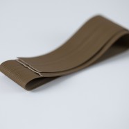 Round Rubber Legs – Golden Stone