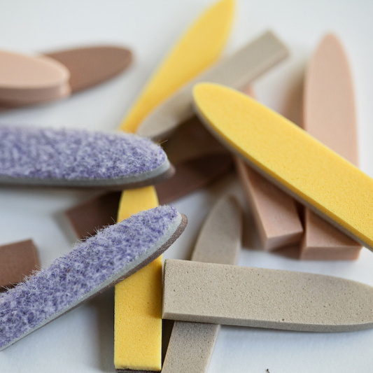 Foam Bodies