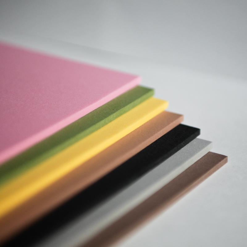 3mm Foam