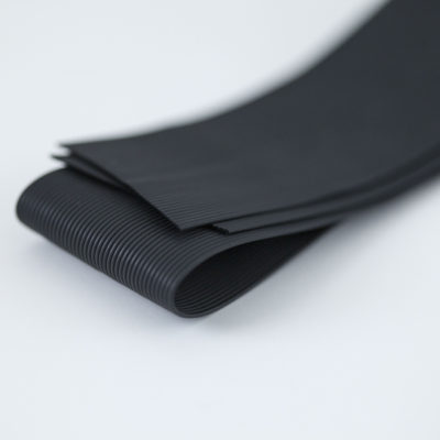 Round Rubber Legs