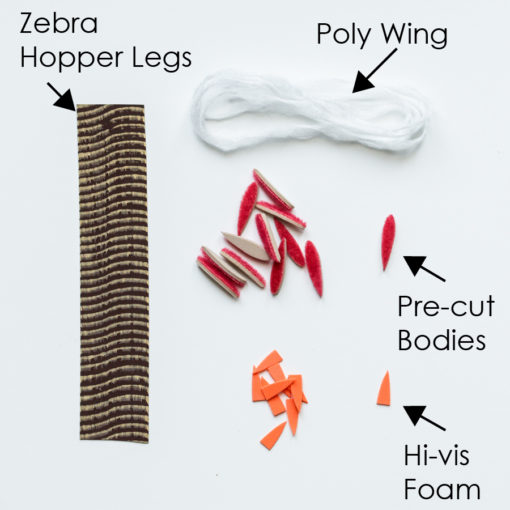 Slim Jim Hopper Kit