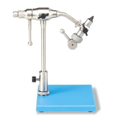 Atlas Vise - Full Rotary w/Base and C-Clamp
