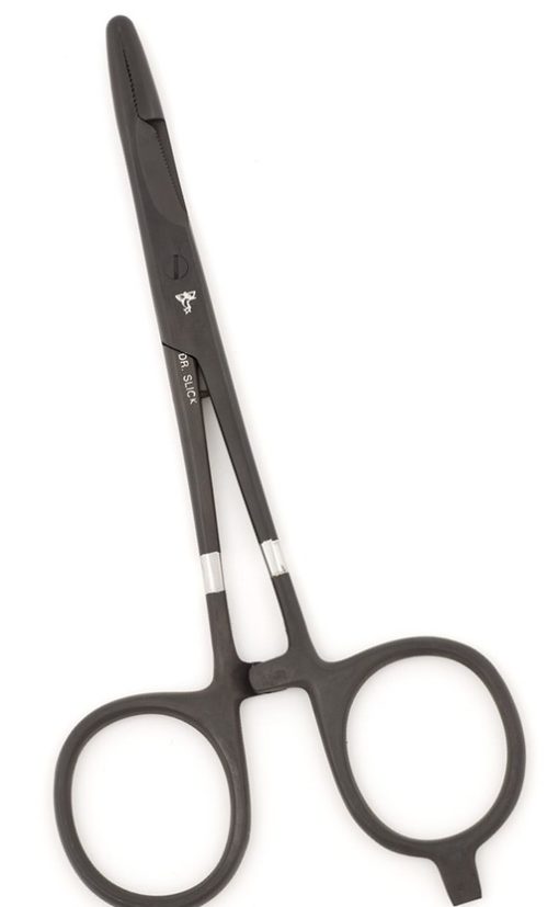 Dr Slick Scissor Clamps - Hemostats