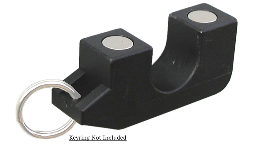 Fly Rod Holder Hopperfishing