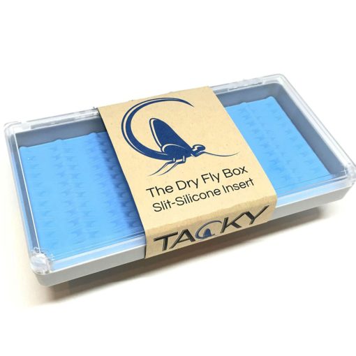 Tacky Dry Fly Box
