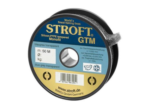 Stroft GTM Tippet - Strongest Nylon Tippet