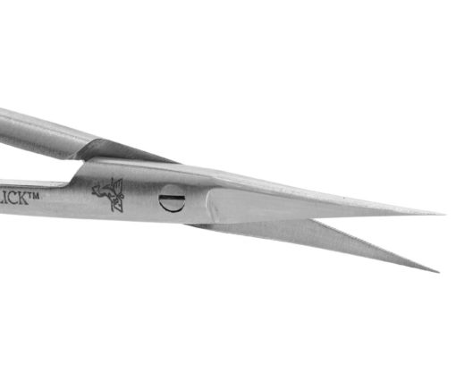 Dr Slick Micro Tip Scissors - Image 2