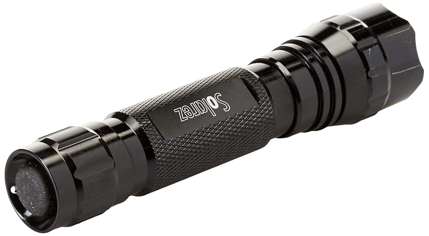 Solarez High Output UV Cure Flashlight Hopperfishing