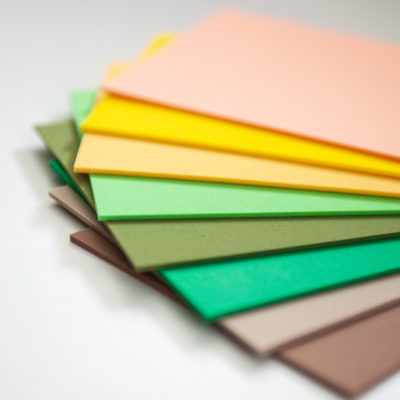 Colored Eva Foam Paper Fly Tying Foam Paper Material For - Temu